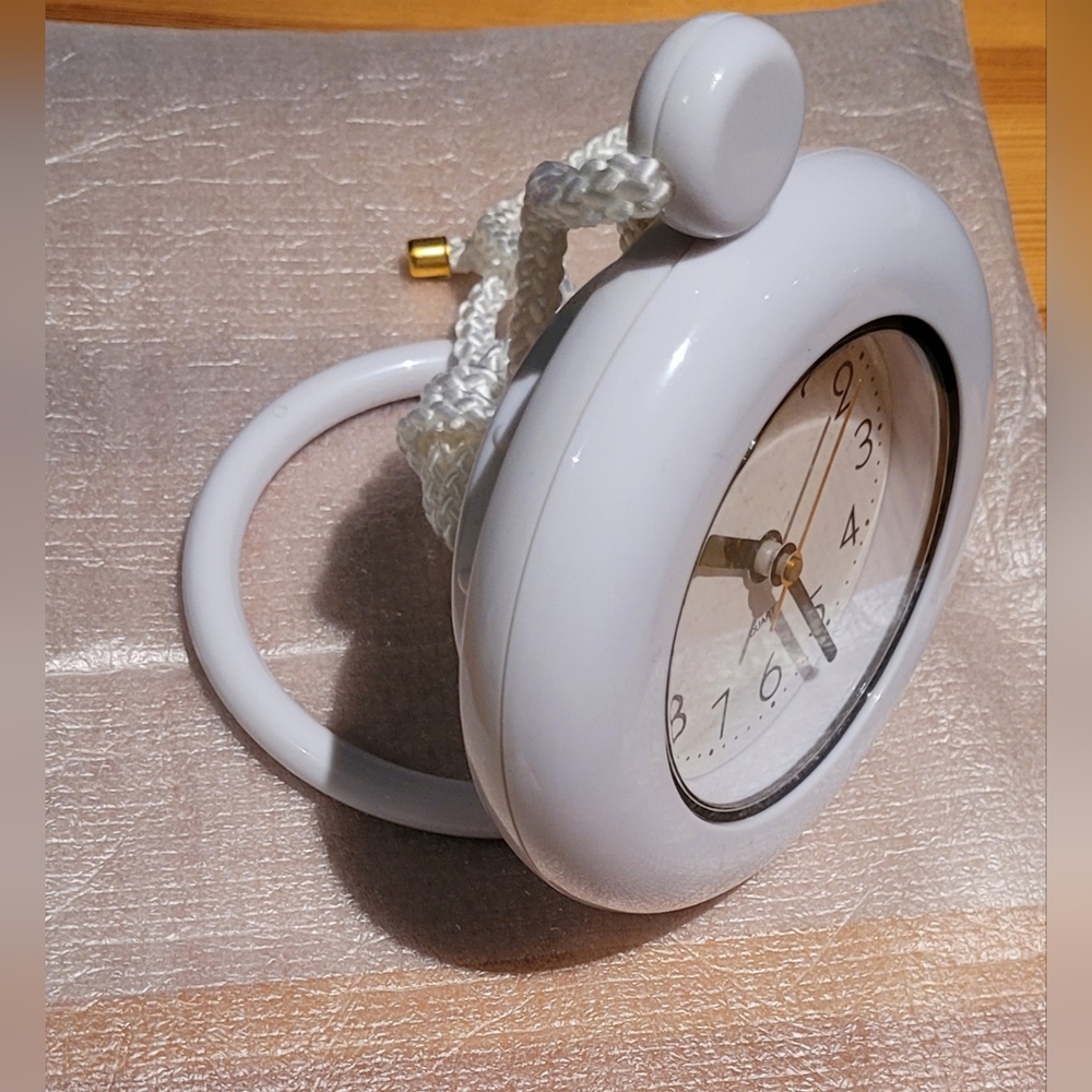 Clock - Picture 2 of 2